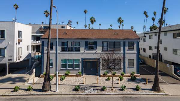 Normandie Grove property